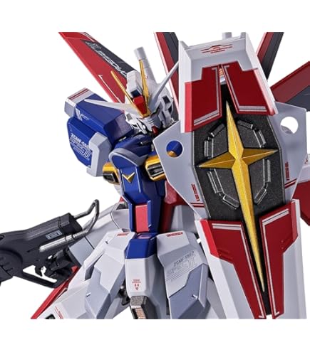 Amazon.co.jp: ROBOT魂 ＜SIDE MS＞ フェニックスガンダム 全高：約