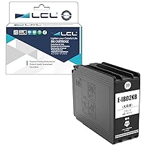 Amazon.co.jp: LCL エプソン用 IB02 IB02B IB02KB （1パック ブラック