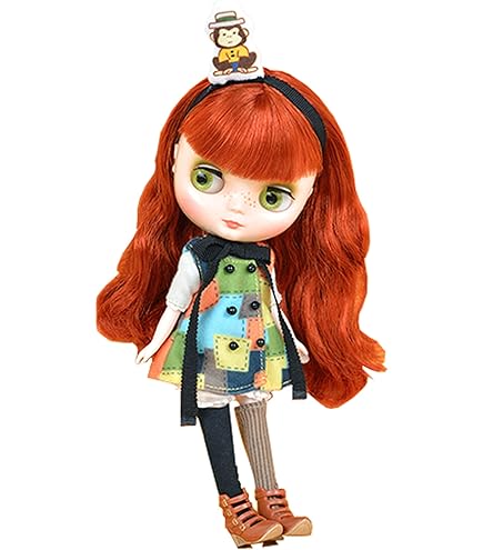 Amazon.co.jp: ネオブライス ミディブライスCWC限定 10TH