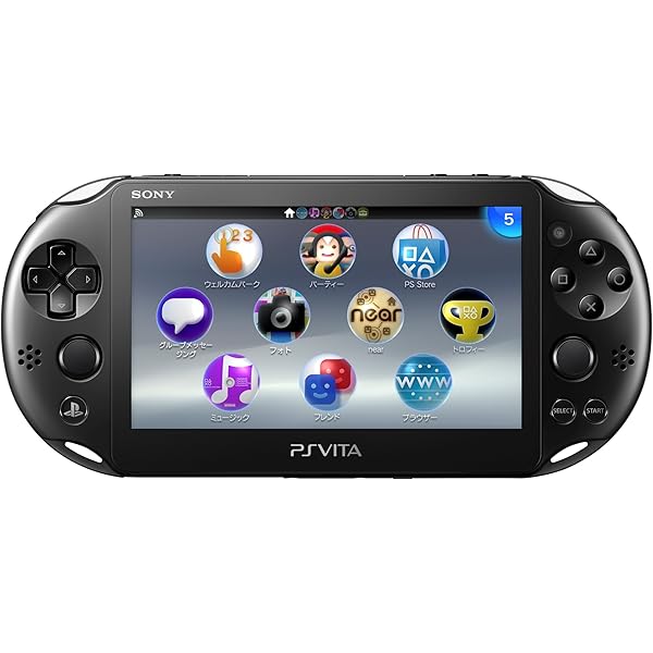 Amazon | PlayStation Vita TV 黒 [並行輸入品] | ゲーム機本体