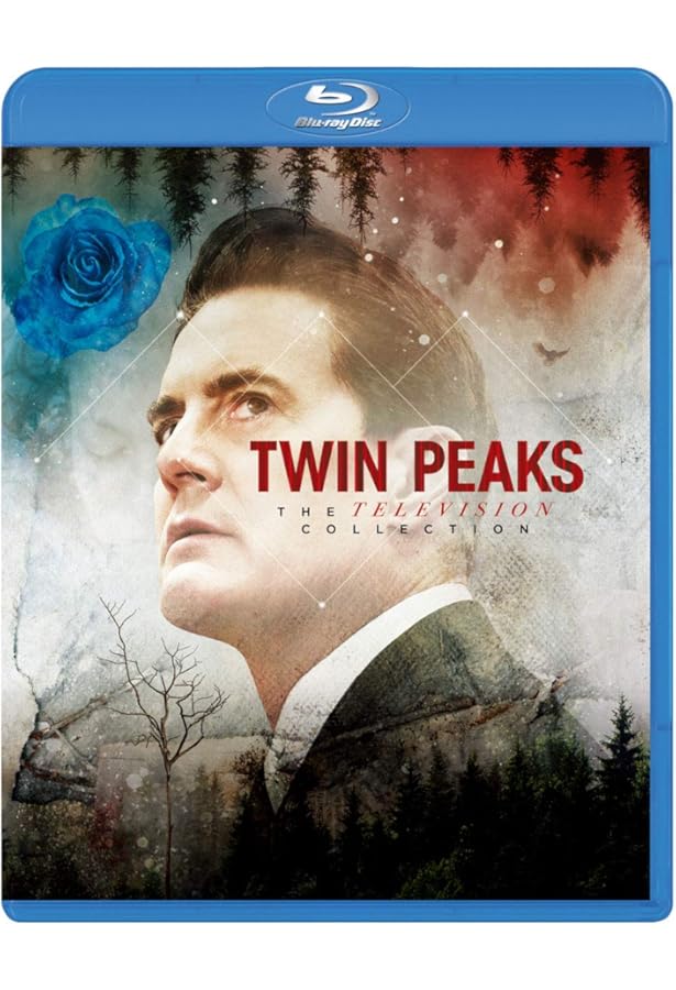 別冊映画秘宝 決定版ツイン・ピークス究極読本 (洋泉社MOOK 別冊映画