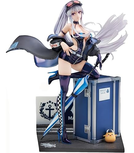 Amazon | [FIG]エンタープライズ マリースターVer. 限定版 アズール