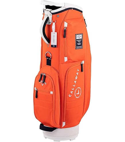 Amazon | Bennington qo-14 Quiet Organizerゴルフカートバッグ