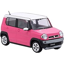 Amazon | フジミ模型 1/24 車NEXTシリーズ No.5EX-1 スズキ ハスラー