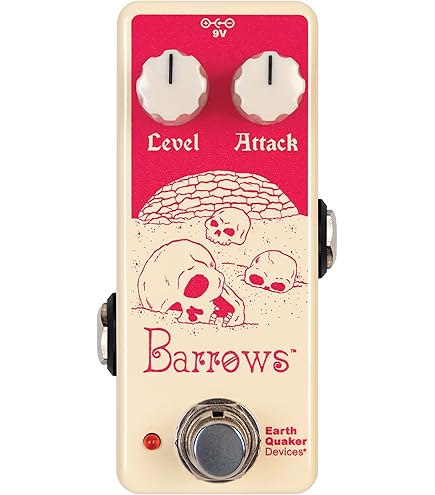 Amazon | Earth Quaker Devices パワーアンプディストーション