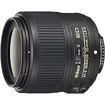 Amazon.co.jp: Nikon 単焦点レンズ AF-S NIKKOR 35mm f/1.8G ED フル