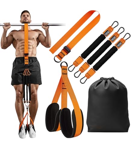 Amazon | Supaliss ぶら下がり健康器 懸垂 懸垂マシン 懸垂バー