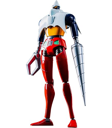 Amazon.co.jp: ソフビ魂 宇宙鉄人 キョーダイン スカイゼル