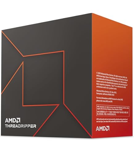 Amazon | AMD Threadripper 1950X YD195XA8AEWOF | AMD | CPU 通販