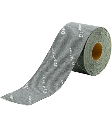 Amazon | プラズマ電子テープ 天然鉱石に電子照射加工 【肩こり