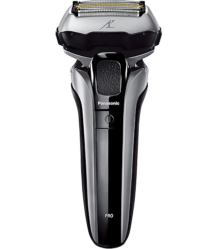 Amazon.co.jp: パナソニック 電気シェーバー （シルバー調）Panasonic