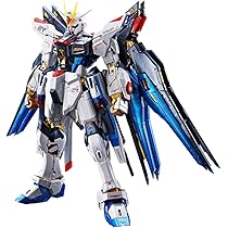 Amazon | バンダイ(BANDAI) RG デスティニーガンダム［チタニウム