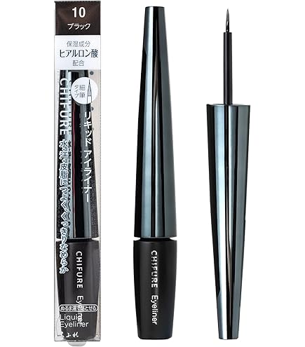 Amazon.co.jp: ポーラ B.A カラーズ アイライナー ペンシル BK 【アイ