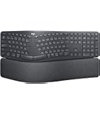 Amazon.co.jp: ロジクール ERGO K860 エルゴノミック スプリット