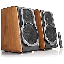 Amazon.co.jp: Edifier S1000MKⅡ‌ アクティブスピーカー Bluetooth