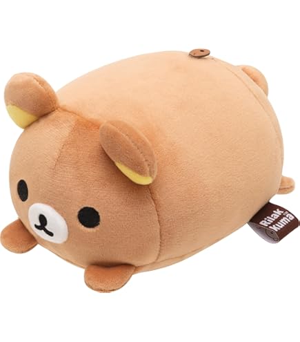 Amazon.co.jp: リラックマ ほにゃぐるみーず シリーズ おすわりほにゃ