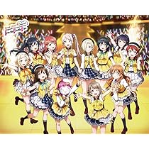 Amazon.co.jp: ラブライブ！虹ヶ咲学園スクールアイドル同好会 5th