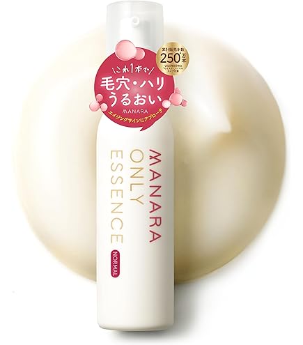 Amazon.co.jp: MANARA マナラ 薬用リンクルハリスチャー : ビューティー