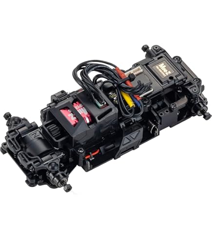 Amazon.co.jp: 京商 MINI-Z FERRARI LaFERRARI White ミニッツ