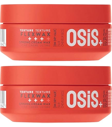 Amazon | 【X4個セット】 シュワルツコフ オージス ダストイット OSIS+