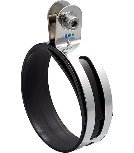 Amazon | キジマ(Kijima) バイクパーツ エキゾーストフランジ SR400