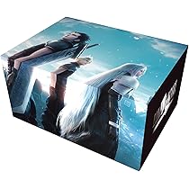 Amazon.co.jp: FF-TCG アニバーサリーコレクションセット2024 日本語版