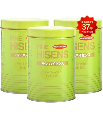 Amazon | 薬酵泉 やくこうせん 薬用入浴剤 (医薬部外品) 600g 3本