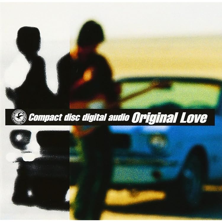 Amazon.co.jp: EYES - オリジナル・ラヴ: ミュージック