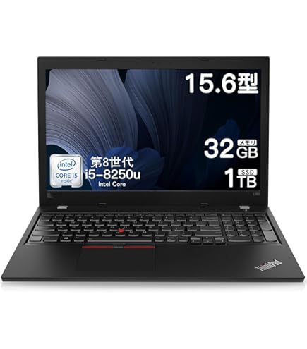 Amazon.co.jp: 2018 Lenovo ThinkPad T480s Windows 10 Pro ノート