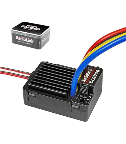 Amazon | イーグル模型 ノバック GTBシステム&SSプロ・ブラシレス