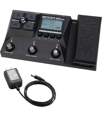 Amazon | VOX ヴォックス 真空管搭載 マルチ・エフェクター Tone Lab