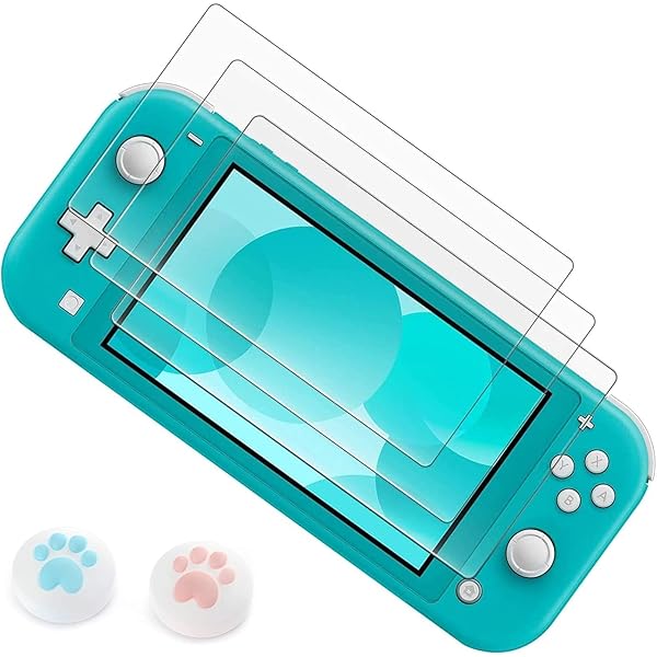Amazon.co.jp: Nintendo Switch Lite ハイラルエディション+【任天堂