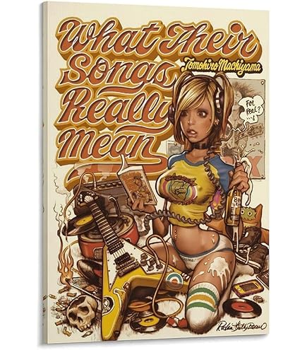 Amazon.co.jp: ロッキンジェリービーン エヴァ エヴァ ポスター ZJBP