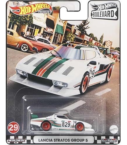 Amazon | 1/18 KYOSHO 京商 LANCIA STRATOS HF RALLY '77 MONTE CARLO