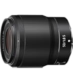 Amazon.co.jp: Nikon 標準ズームレンズ NIKKOR Z 24-70mm f/4S Z