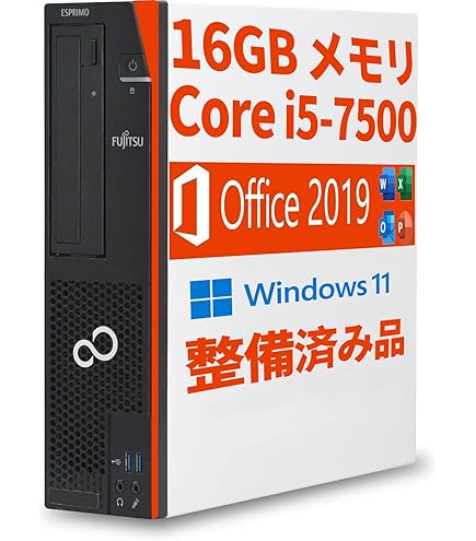 Amazon.co.jp: Dell Vostro 3800 デスクトップPC(Ci5/4GB/500GB/Win7