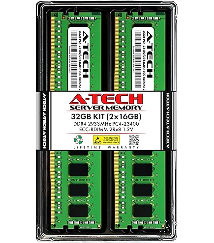 Amazon.co.jp: A-Tech 32GB モジュール HP Z440 ワークステーション用