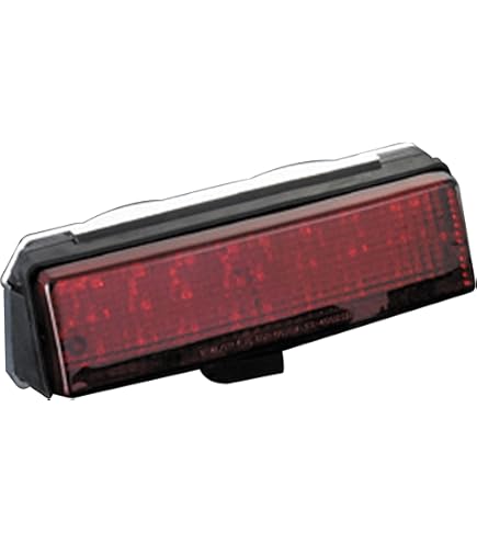 Kawasaki gpz400f テールランプ レバー adjuster1225_ka-937-1