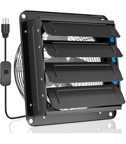 Amazon | LIXIL(リクシル) SUNWAVE 不燃金属換気扇(換気扇用フード別売