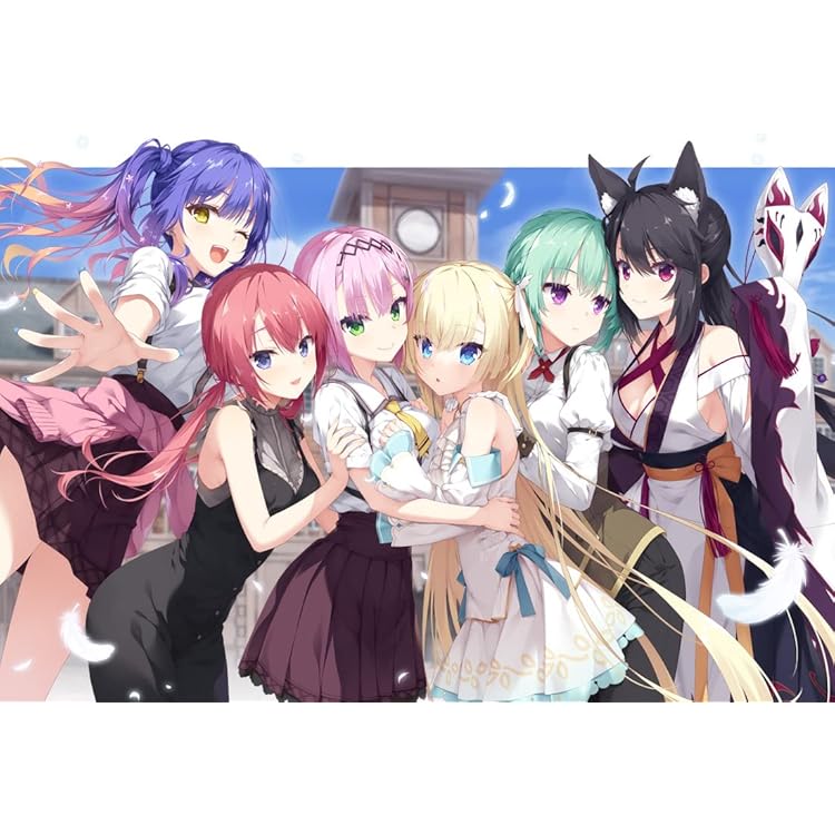 Amazon.co.jp: 天使☆騒々 RE-BOOT！ プレミアム版【Amazon.co.jp専用