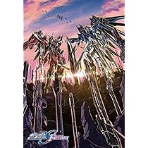 Amazon | 【日本製】ビバリー 1000ピース ジグソーパズル 機動戦士