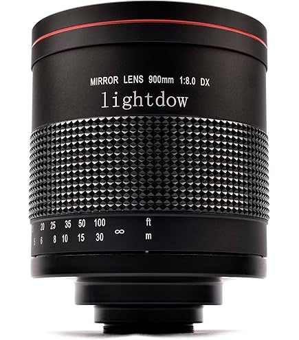 Amazon.co.jp: Kenko 望遠レンズ ミラーレンズ 500mm F6.3 DX