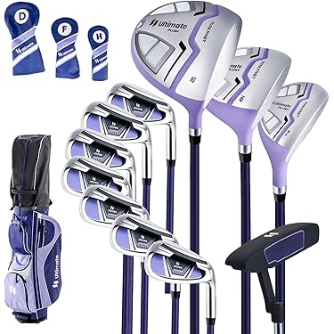 Amazon.co.jp 最新リリース: ゴルフクラブセット の新着ランキングです。