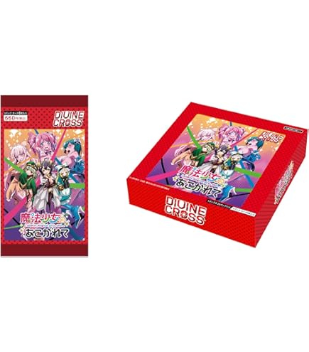 Amazon.co.jp: TCG LAST ORIGIN Vol.1 DIVINE CROSS 6BOX入りIN