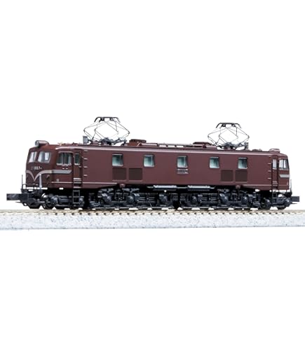 Amazon | KATO Nゲージ EF58 61 3038 鉄道模型 電気機関車 | 鉄道模型 通販