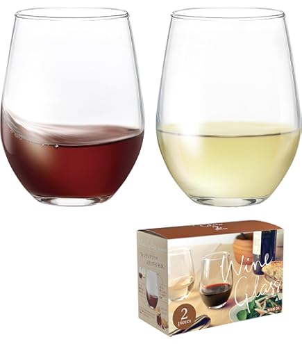 Amazon.co.jp: ファイナルファンタジーXIV ワイングラスセット