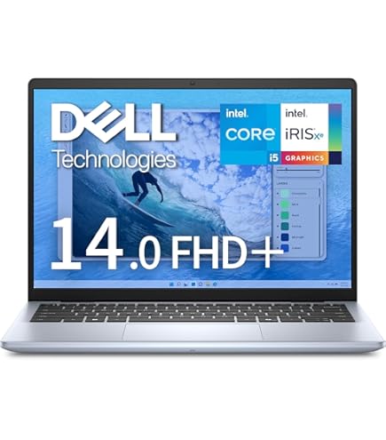 Amazon.co.jp: Dell ノートパソコン Inspiron 14 5440 14インチ Intel