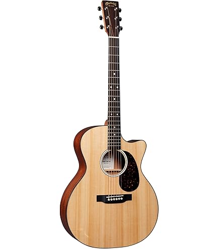 Amazon | 【国内正規品】MARTIN マーティン D-10E エレアコギター