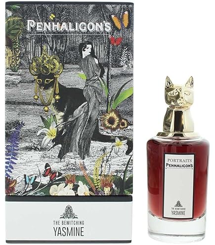 Amazon | 【PENHALIGONS（ペンハリガン）】ザ トラジェディ オブ