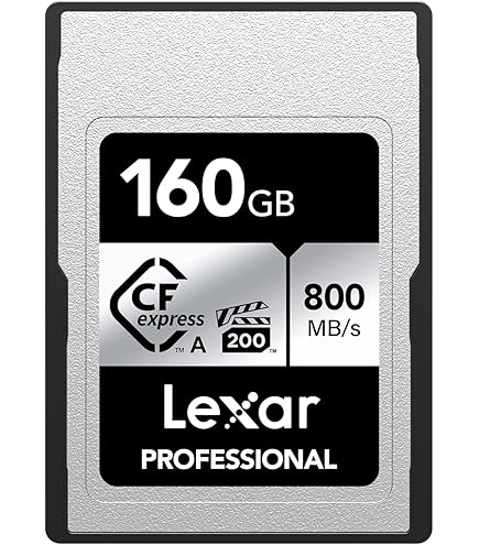 Amazon | ソニー CFexpress Type A SDメモリーカード対応 カード